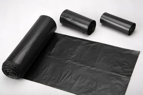 قیمت خرید نایلون زباله رولی با فروش عمده